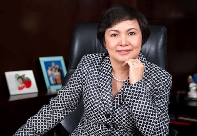'Đại gia' vàng PNJ bảo lãnh cho công ty con gái làm CEO vay 300 tỷ đồng