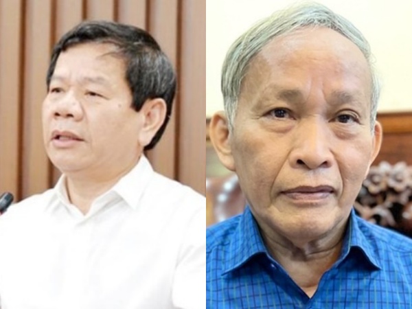 Cuộc 'ngã giá' của cựu Chủ tịch tỉnh Quảng Ngãi khi Hậu 'Pháo' muốn trúng thầu
