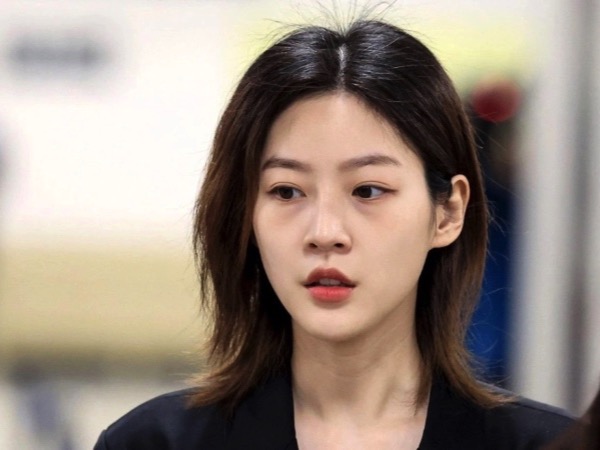 Kim Sae Ron bị chồng bạo hành trước khi qua đời, có hình ảnh bị đánh đập dã man?