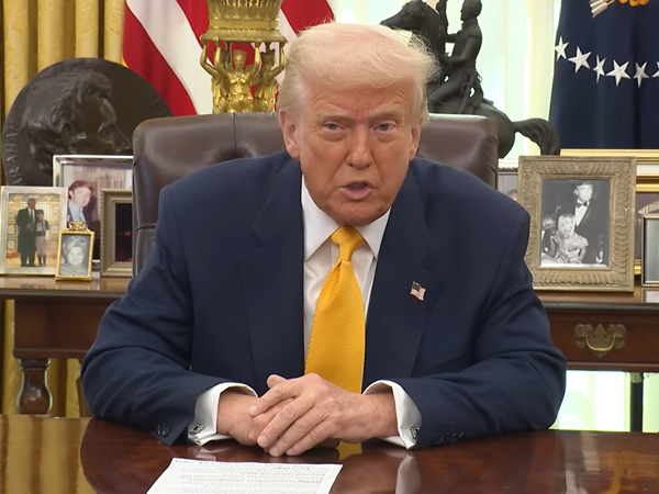 Ông Trump sẽ ký sắc lệnh giải thể Bộ Giáo dục Mỹ