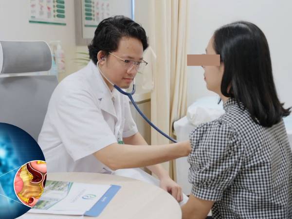 3 anh em ở Hà Nội cùng mắc 1 loại ung thư, nguyên nhân được bác sĩ chỉ đích danh
