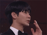 Báo động tình trạng của Kim Soo Hyun sau khi bị tung ảnh ăn mặc mát mẻ rửa chén ở nhà Kim Sae Ron