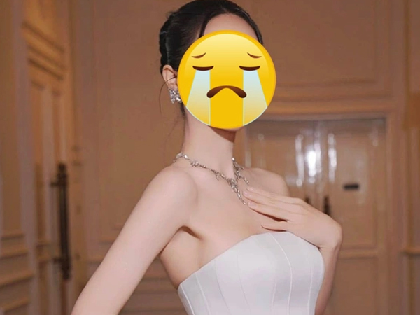Á hậu Việt bị chê IQ kém, đốp chát với đàn chị, dân mạng góp ý thì có thái độ khó hiểu