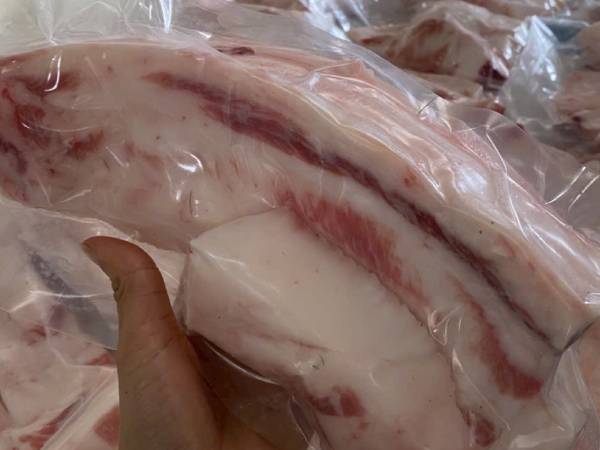 Loại thịt mỡ chỉ dành cho giới nhà giàu, giá cực đắt đỏ