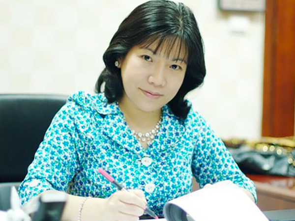 Cựu Chủ tịch AIC Nguyễn Thị Thanh Nhàn lĩnh thêm 10 năm tù