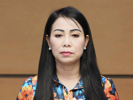 Lời khai người vận chuyển những vali đựng tiền đến hối lộ bà Hoàng Thị Thúy Lan