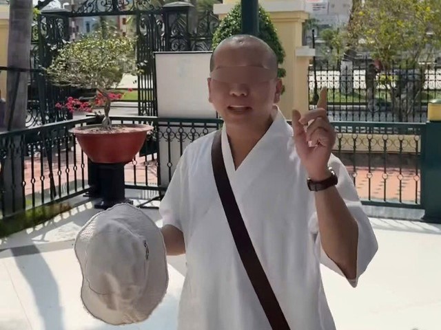 Công an vào cuộc vụ 'nhà Công tử Bạc Liêu không hấp dẫn bằng đi sở thú'