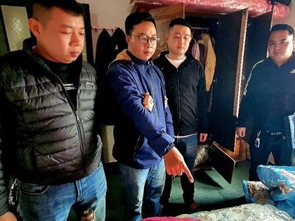 Đột nhập nhà dân giữa ban ngày, trộm cắp 150 triệu đồng