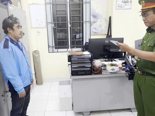 Bắt thêm 7 giám đốc trong đường dây mua bán hóa đơn gần 4.500 tỷ đồng