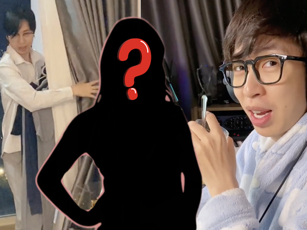 Nữ nhân viên có đặc quyền vào nhà riêng của ViruSs: Thoải mái nấu ăn, trêu sếp 'anh có thích em không'