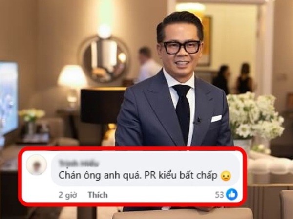 Thái Công đăng bài chia buồn với gia đình CEO Mai Nguyên nhưng lại bị nói là 'PR bất chấp': Chuyện gì đã xảy ra?