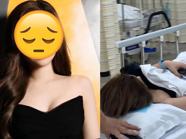 Sao nữ Vbiz liệt dây thần kinh số 7 tiết lộ tình trạng hiện tại, cảnh báo nhất định không làm việc này mỗi tối