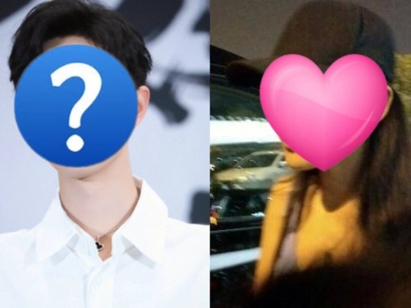 Hot nhất MXH: Mỹ nam top 1 visual showbiz bị bóc hint hẹn hò quản lý, còn đưa người yêu du lịch cùng bố mẹ?