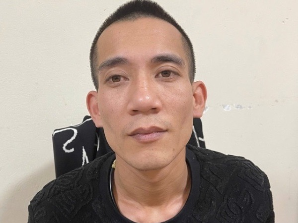 Nam thanh niên cho vay 'tín dụng đen' với lãi suất 'cắt cổ' tới 182%/năm