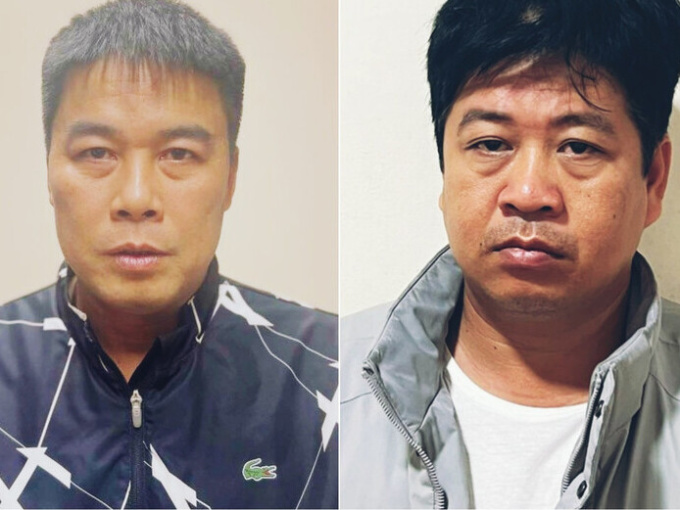 Món ‘lại quả’ cho Đặng Trung Hoành khi làm đầu mối tiếp nhận 69 tỷ từ Hậu ‘Pháo’