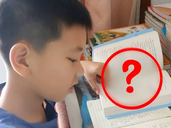 Học sinh tiểu học làm văn tả cô giúp việc 'lăn qua lăn lại' trên giường, cả nhà đổ mồ hôi hột, đặc biệt là bố!