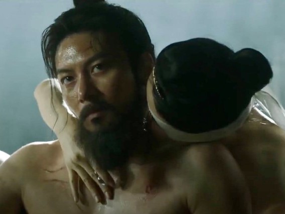 5 phim Hàn 18+ cấm tuyệt đối trẻ em: Bom tấn ngập cảnh nóng của Ji Chang Wook bị cả MXH chỉ trích