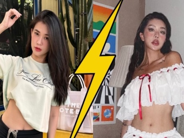 Hạt Mít và Ngọc Thảo 'nghỉ chơi', đấu tố nhau cực căng