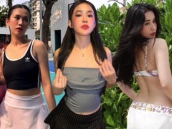Ngọc Thảo: Hot girl đình đám từng vướng tin hẹn hò SOOBIN, đáp trả cực gắt khi bị hỏi chuyện 'đi khách'