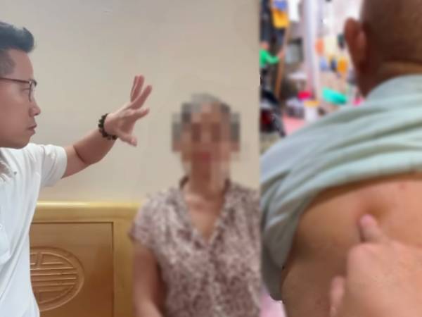 Livestream chữa bệnh bằng cách truyền năng lượng, 'Na tra thái tử' nhận phạt nặng
