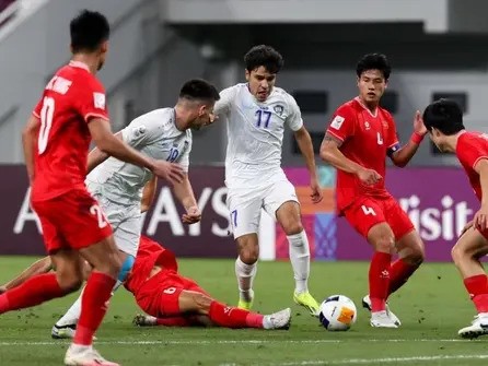 U22 Việt Nam gây bất ngờ lớn, tiến vào 'chung kết' ở Trung Quốc