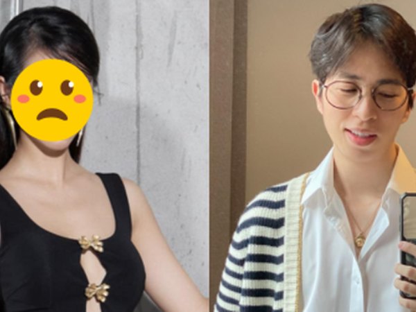 1 Á hậu Vbiz chỉ trích thẳng thừng ViruSs: 'Anh thao túng em mấy ngày qua'