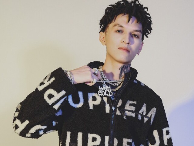 Có 1 nhân vật từng rap diss nhắm thẳng tới ViruSs trước cả Pháo, netizen phản ứng: Nhạc tiên tri là có thật!