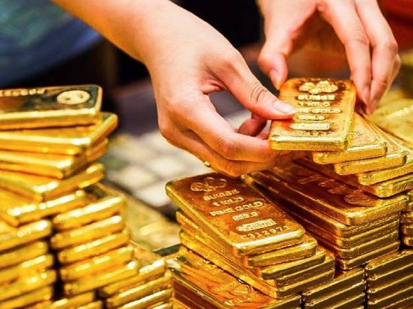 Giá vàng giảm sốc 3,7 triệu đồng/lượng, vàng miếng SJC sẽ còn lao dốc?