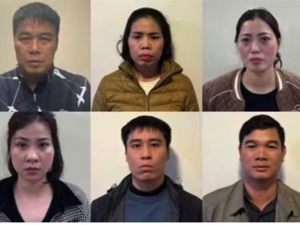 Lời khai đưa tiền hối lộ của người đàn bà 'kín tiếng' trong vụ Hậu 'Pháo'