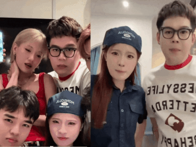 'Bóc tách' hội bạn nổi tiếng của Ngọc Kem sau drama với ViruSs: Khó hiểu vô cùng khi zoom đến từng thành viên