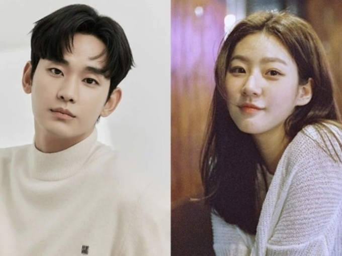 Nóng: Cảnh sát vào cuộc vụ Kim Soo Hyun