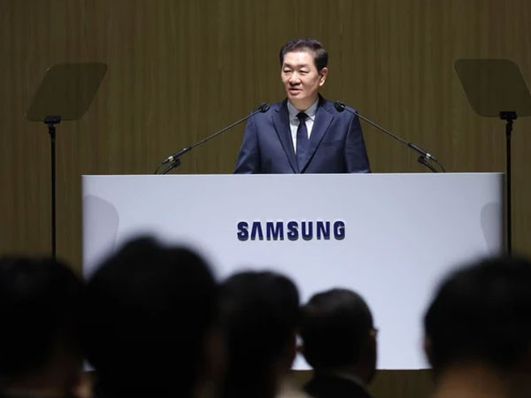 CEO Samsung trước khi qua đời: Làm bá chủ đế chế suốt 19 năm, giữ 'công nghệ chưa từng xuất hiện trên thế giới'