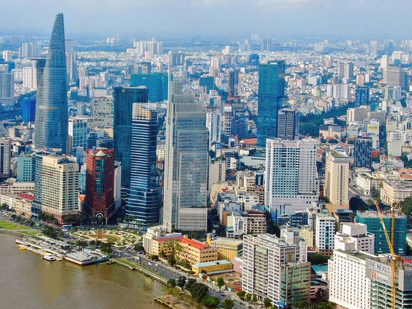 Đề xuất chấm dứt mô hình chính quyền đô thị ở Hà Nội, TP HCM, Đà Nẵng, Hải Phòng