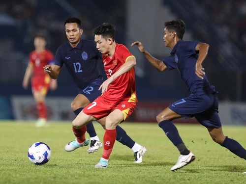 Vòng loại Asian Cup 2027: Cần hình dung kịch bản chỉ số phụ