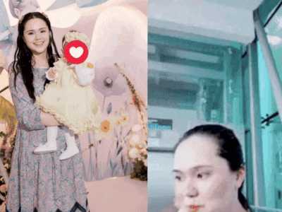 Quỳnh Anh vợ Duy Mạnh xinh đẹp bất ngờ, chuẩn tiểu thư nhà cựu chủ tịch, chặn đứng chê bai kém sang của dân mạng