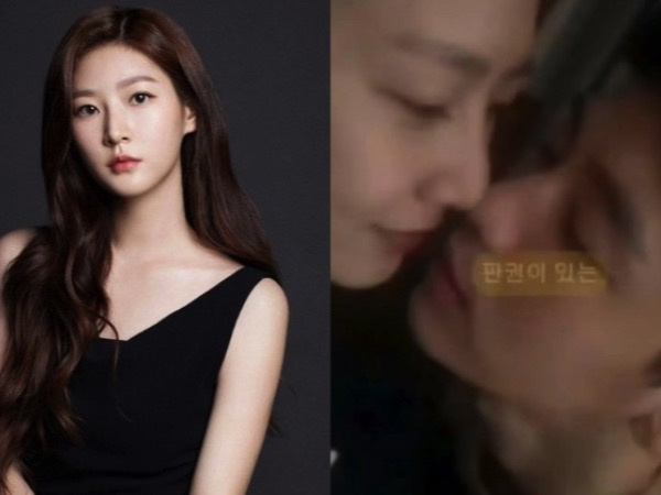 Xuất hiện bức thư tay có chi tiết nghi Kim Sae Ron yêu Kim Soo Hyun từ khi còn là trẻ vị thành niên