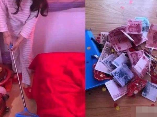Con dâu bất mãn vì bị mẹ chồng gọi dậy sớm quét nhà sau đêm tân hôn, 'quay xe' khi biết sự thật