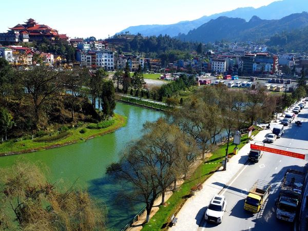 Chủ tịch thị xã nói về đề xuất tên gọi 'khu' và 'vùng' Sa Pa