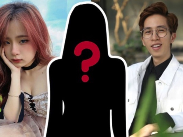 Không phải ViruSs hay Ngọc Kem, đây mới là người được chú ý hơn cả trong drama tình ái hot nhất hiện tại