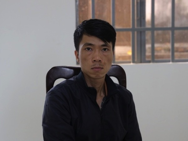 Vụ cướp hơn 2 triệu USD tại tỉnh Tây Ninh: Bắt thêm đối tượng Lò Việt Chung