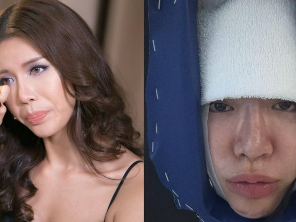 Minh Tú hé lộ tin nhắn Chế Nguyễn Quỳnh Châu xin lỗi sau drama tại Miss International Queen Vietnam