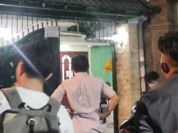 Vụ chủ nhà tá hỏa phát hiện người lạ tử vong trong bếp: Nạn nhân nghiện rượu, hay ảo giác
