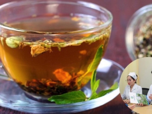 Loại nước 'phá gan' ngang rượu, nhiều người Việt vẫn vô tư uống: Bác sĩ sốc khi xem kết quả men gan