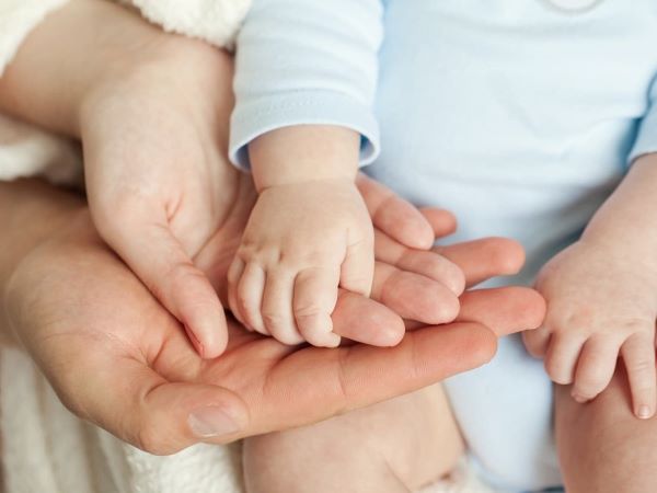 Từ 20/3 không kỷ luật đảng viên sinh con thứ 3