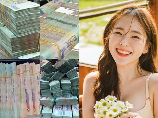 Top 4 con giáp hút lộc ào ào, tiền bạc không ngừng đổ về vào giữa tuần (26-28/3)