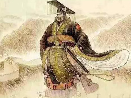 Sấm truyền khủng khiếp khiến Tần Thủy Hoàng vội xây Vạn Lý Trường Thành?