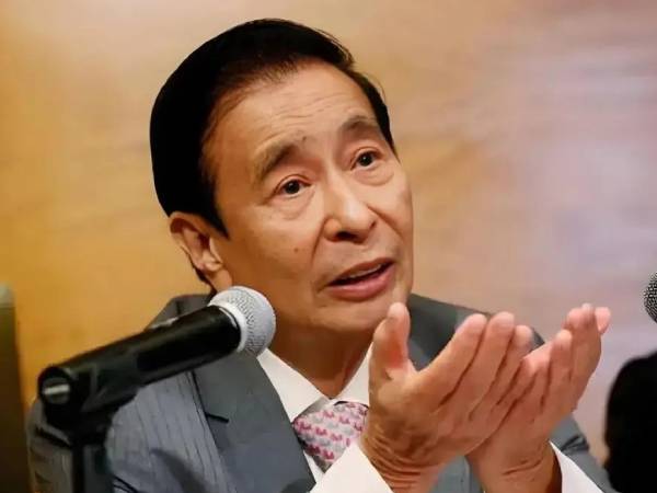 4 lời khuyên quý giá của tỷ phú 97 tuổi dành cho người muốn thành công