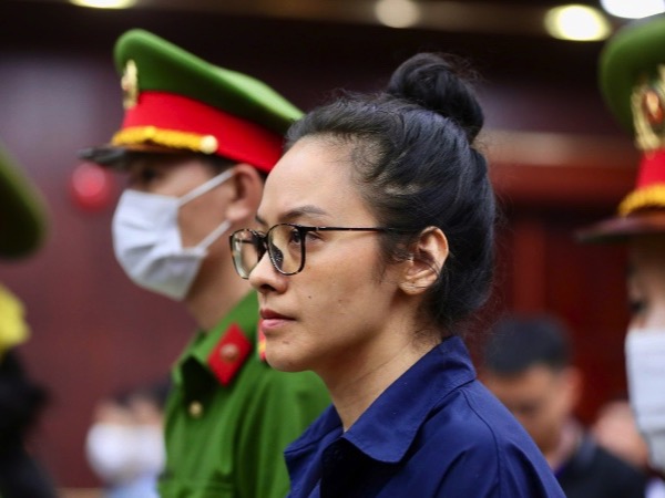 Những lời khai của cháu ruột bà Trương Mỹ Lan