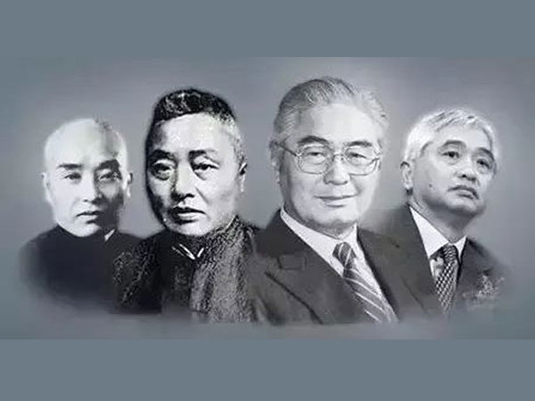 Bí ẩn gia tộc sản sinh ra những 'ông vua' giàu nhất xứ tỷ dân