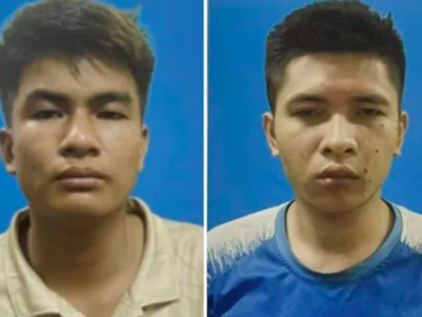 3 kẻ sống lang thang bị phạt 58 năm tù vì giết người đồng tính, cướp tài sản